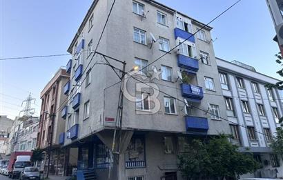 BAĞCILAR KİRAZLI MAHALLESİNDE SATILIK 2+1 DAİRE