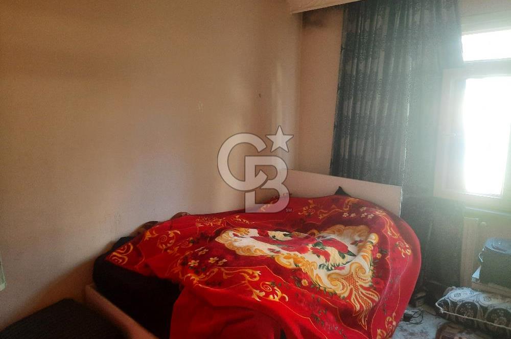 Pendik Fatih’de Kiracılı Yatırımlık 2+1 Daire | Kısa Amortisman