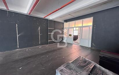 MANİSA YUNUSEMRE OSB YOLU ÜZERİ KİRALIK 2 KATLI İŞYERİ