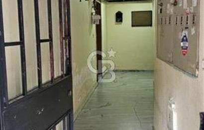 mecidiyeköy gülbaharda geniş 2+1 balkonlu satılık daire 