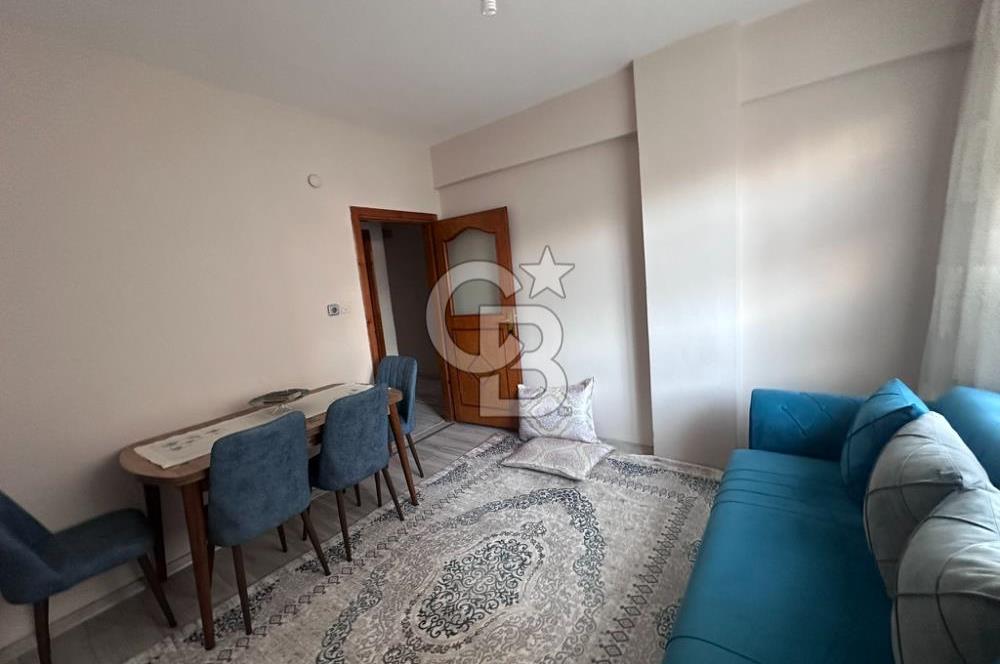 BAĞCILAR KİRAZLI MAHALLESİNDE SATILIK 2+1 DAİRE