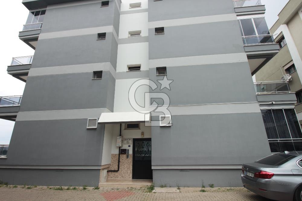 G.Emir Beyazevler Optimum Karşısı 3+1_140m² Satılık Daire