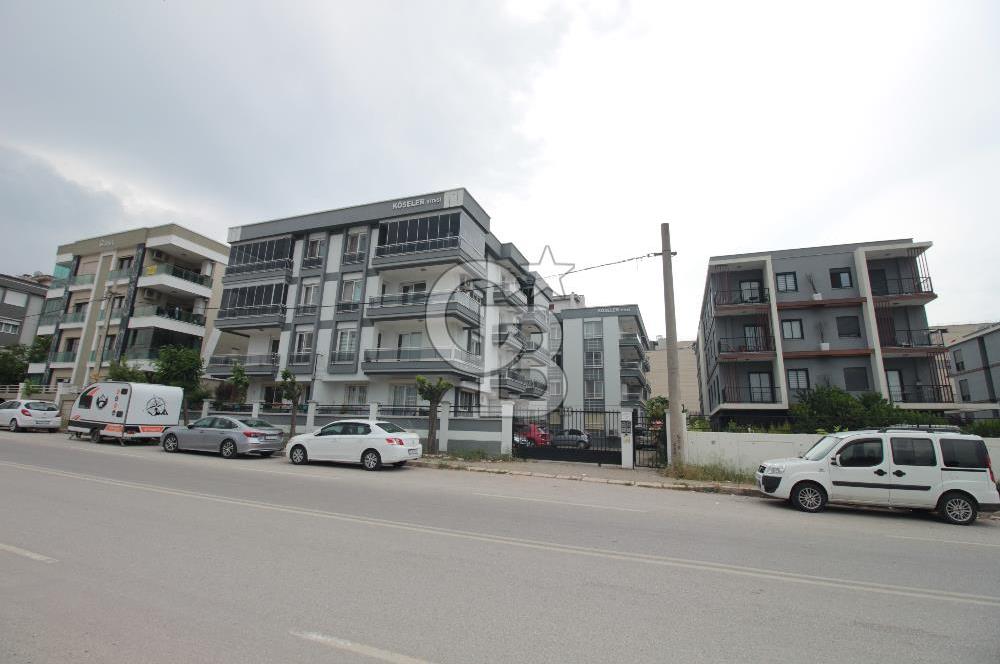 G.Emir Beyazevler Optimum Karşısı 3+1_140m² Satılık Daire