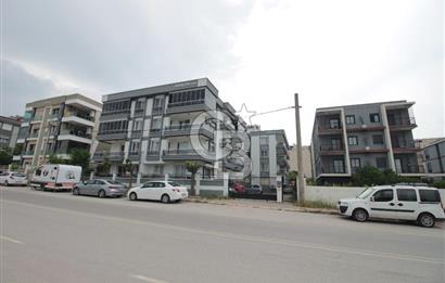 G.Emir Beyazevler Optimum Karşısı 3+1_140m² Satılık Daire