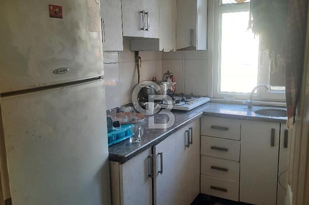 Pendik Fatih’de Kiracılı Yatırımlık 2+1 Daire | Kısa Amortisman