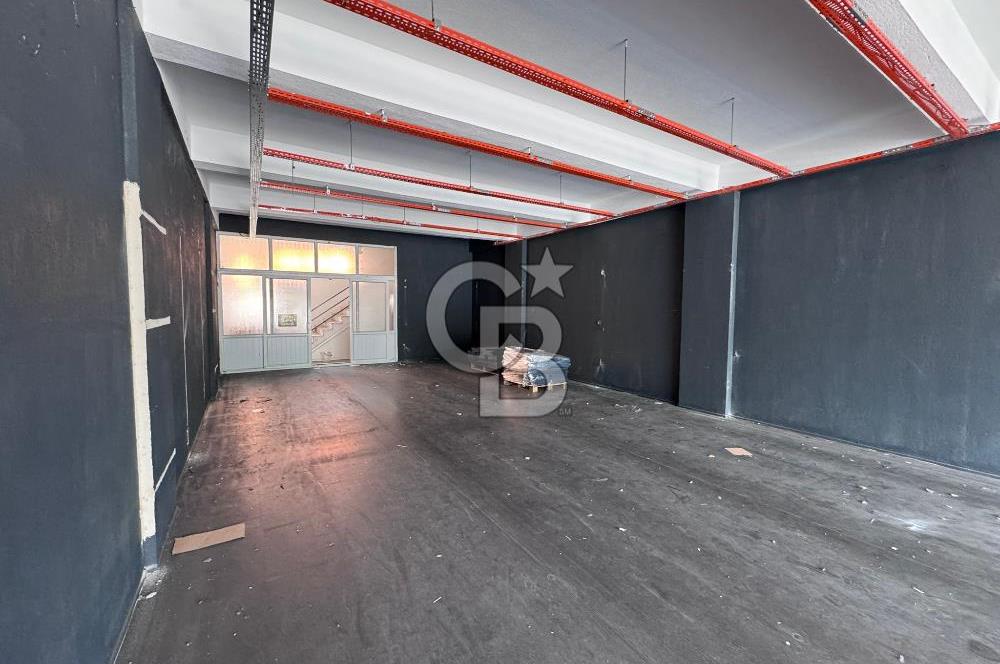 MANİSA YUNUSEMRE OSB YOLU ÜZERİ KİRALIK 2 KATLI İŞYERİ