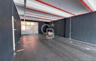 MANİSA YUNUSEMRE OSB YOLU ÜZERİ KİRALIK 2 KATLI İŞYERİ