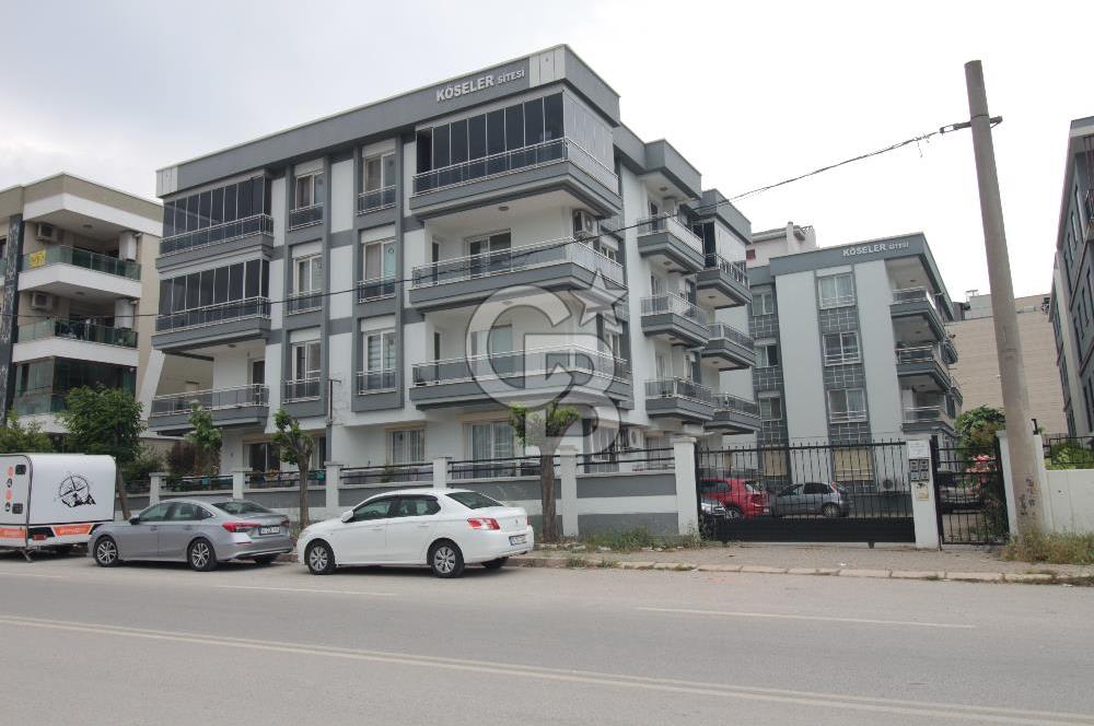 G.Emir Beyazevler Optimum Karşısı 3+1_140m² Satılık Daire