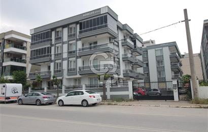 G.Emir Beyazevler Optimum Karşısı 3+1_140m² Satılık Daire