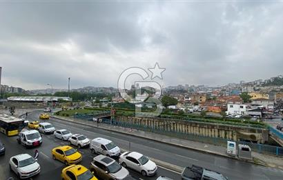 EYÜPSULTAN GÜZELTEPE METRO KARŞISINDA 2+1 90 M2 SATILIK D