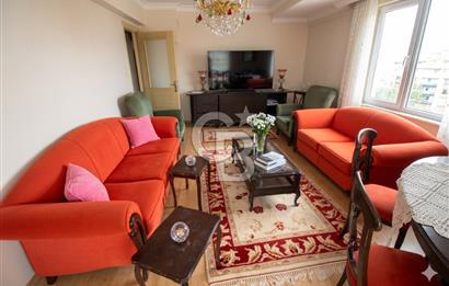 G.Emir Beyazevler Optimum Karşısı 3+1_140m² Satılık Daire