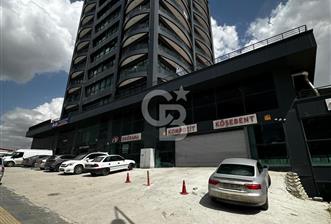 OSTİM İVEDİK SERHAT BÖLGESİNİN MERKEZİNDE 1+1 SATILIK OFİS - 1 - 350682