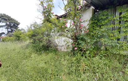 Kemalpaşa yukarıkızılca'da ev'li bağ bahçe