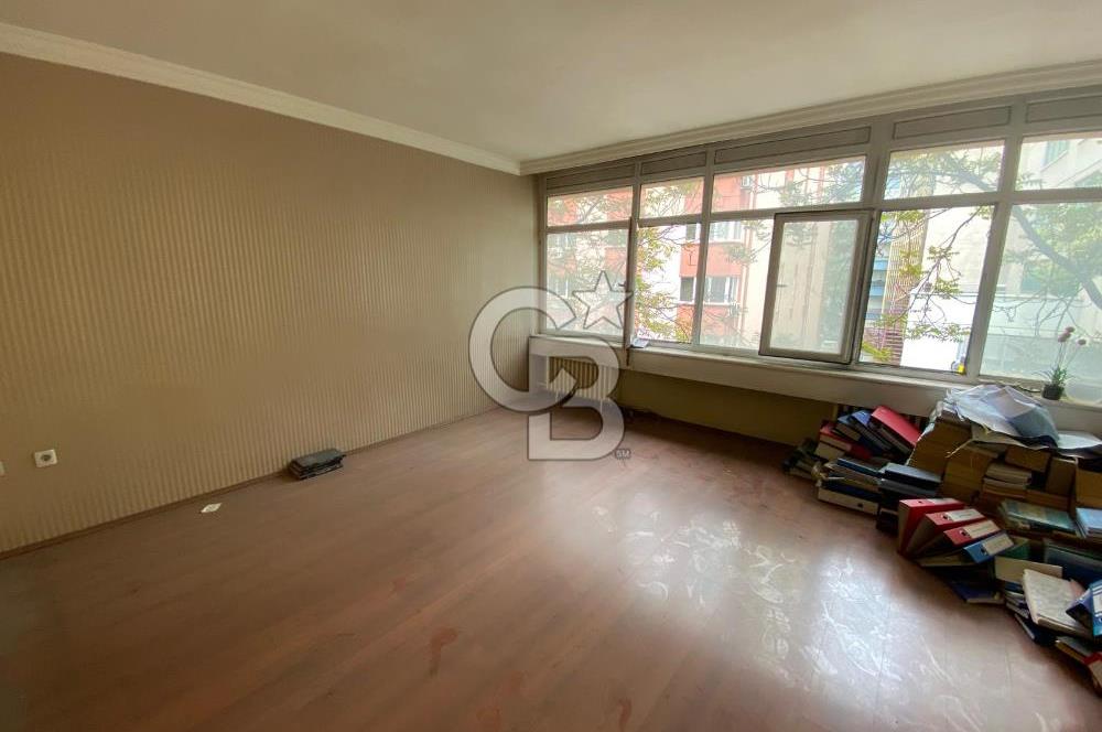 KIZILAY ADAKALE SK 2.KAT ÖN CEPHE 1+1 45 M2 SATILIK OFİS
