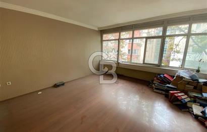 KIZILAY ADAKALE SK 2.KAT ÖN CEPHE 1+1 45 M2 SATILIK OFİS