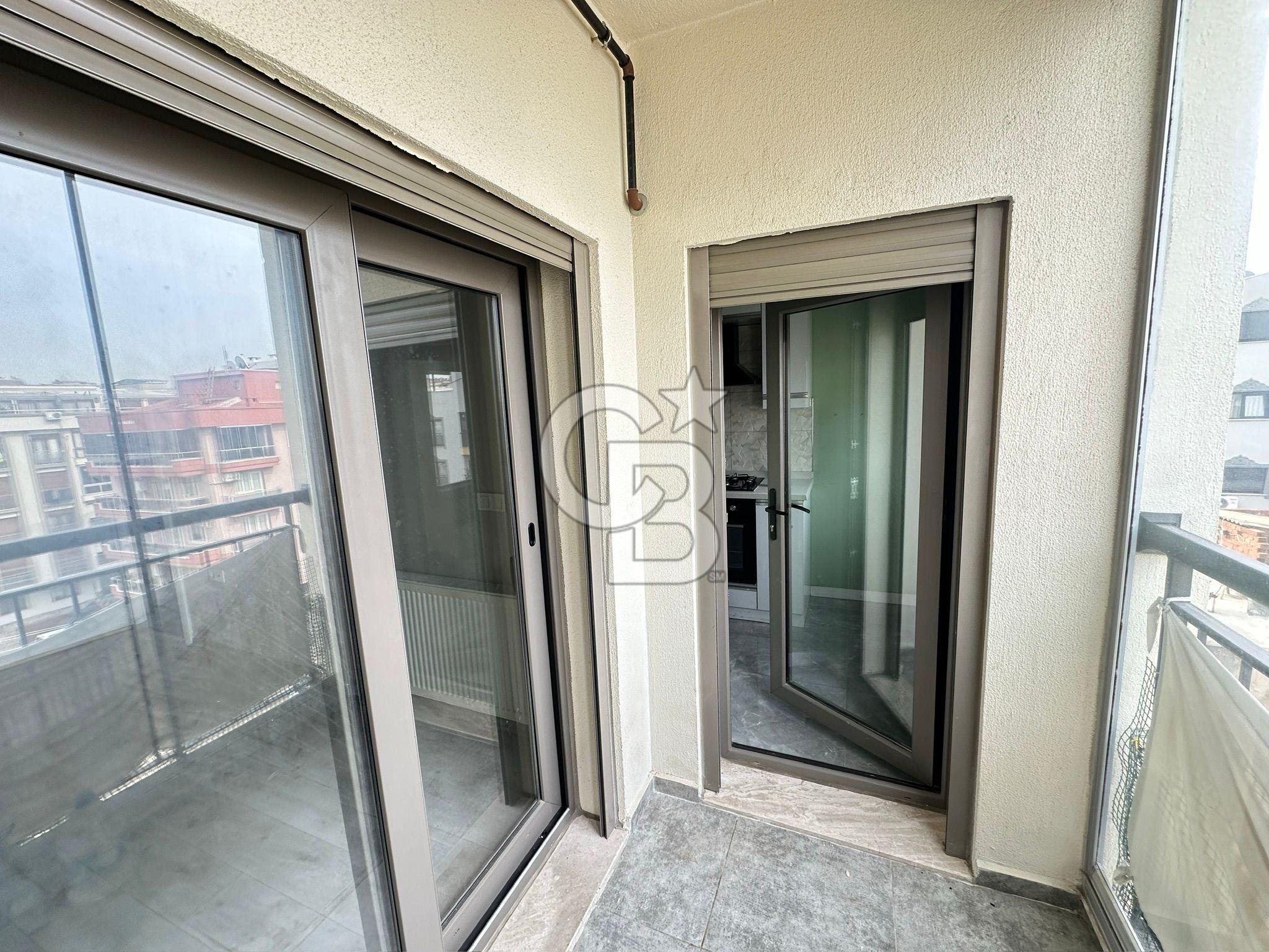 Karşıyaka Demirköprü Kiralık 3+1 Teras Dubleks Daire