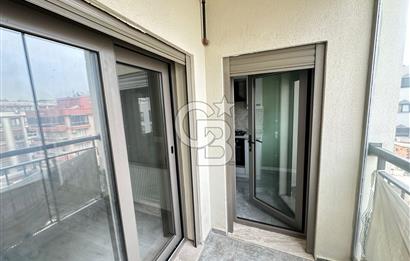 Karşıyaka Demirköprü Kiralık 3+1 Teras Dubleks Daire