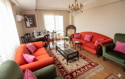 G.Emir Beyazevler Optimum Karşısı 3+1_140m² Satılık Daire