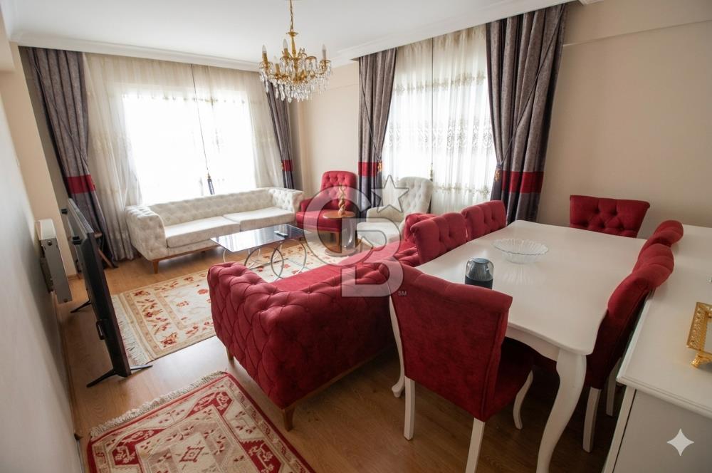 G.Emir Beyazevler Optimum Karşısı 3+1_140m² Satılık Daire