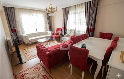 G.Emir Beyazevler Optimum Karşısı 3+1_140m² Satılık Daire