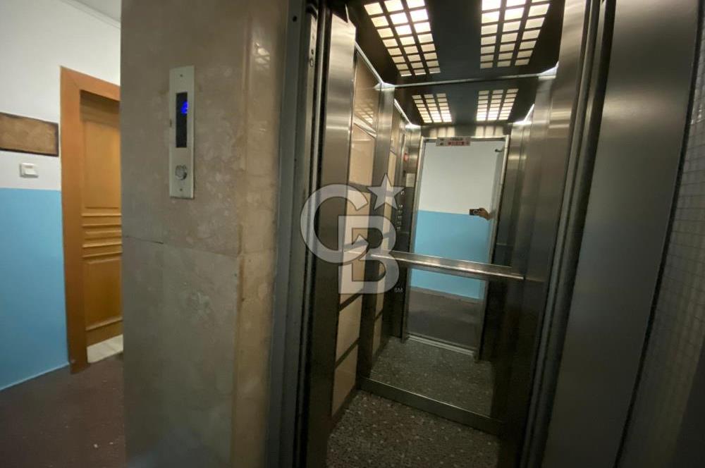 KIZILAY ADAKALE SK 2.KAT ÖN CEPHE 1+1 45 M2 SATILIK OFİS