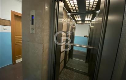 KIZILAY ADAKALE SK 2.KAT ÖN CEPHE 1+1 45 M2 SATILIK OFİS