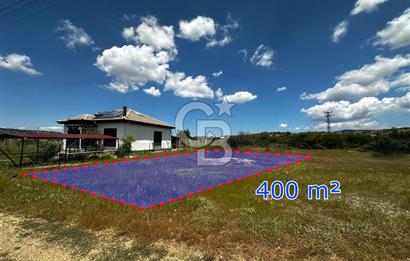 MANİSA OSMANCALI DA SATILIK 400 M2 İMARLI ARSA