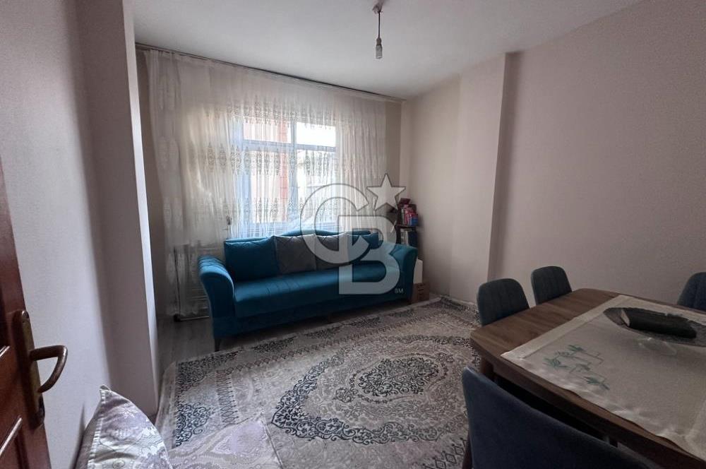 BAĞCILAR KİRAZLI MAHALLESİNDE SATILIK 2+1 DAİRE