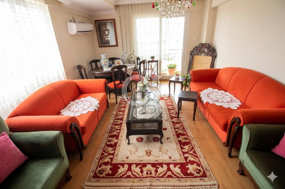 G.Emir Beyazevler Optimum Karşısı 3+1_140m² Satılık Daire