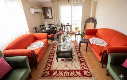G.Emir Beyazevler Optimum Karşısı 3+1_140m² Satılık Daire