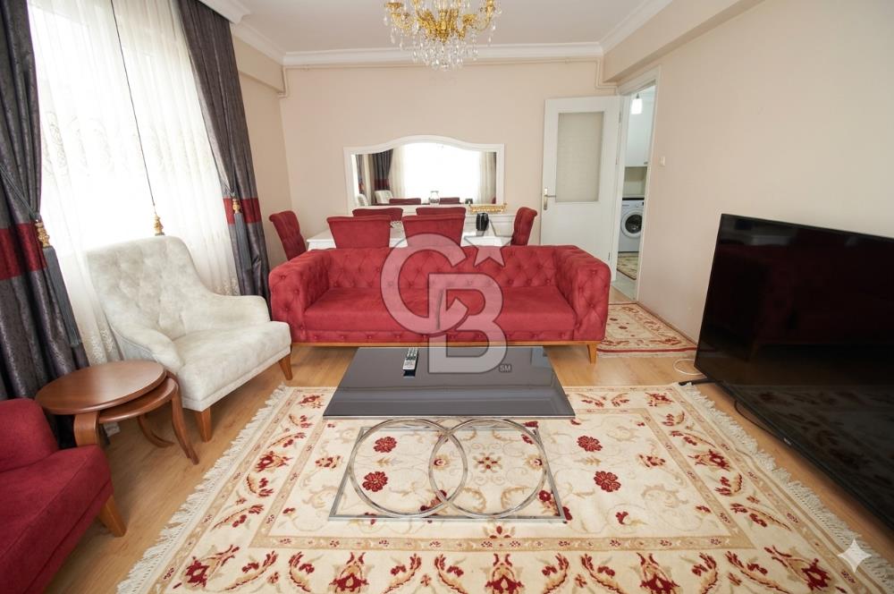 G.Emir Beyazevler Optimum Karşısı 3+1_140m² Satılık Daire