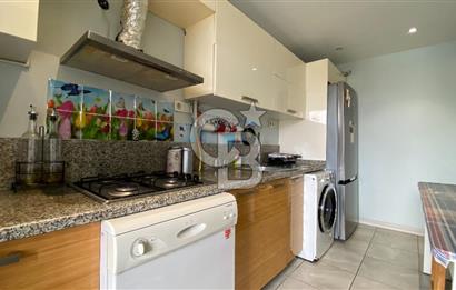 EYÜPSULTAN GÜZELTEPE METRO KARŞISINDA 2+1 90 M2 SATILIK D