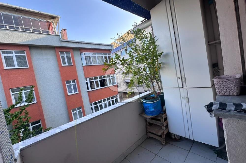 BAĞCILAR KİRAZLI MAHALLESİNDE SATILIK 2+1 DAİRE