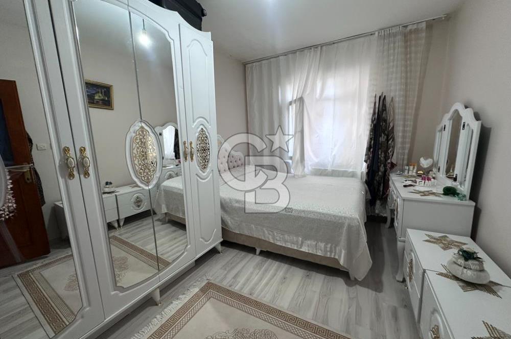 BAĞCILAR KİRAZLI MAHALLESİNDE SATILIK 2+1 DAİRE