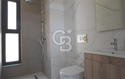 MİLAS KIYIKIŞLACIK ATASAYANLAR DENİZ MANZARALI SATILIK 2+1 BAHÇELİ VİLLA
