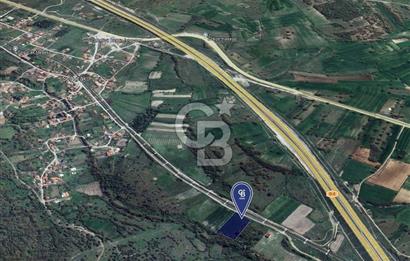 CB KİNG'DEN SAVAŞTEPE/SOĞUCAK MAHALLESİ 4252 m² SATILIK TARLA