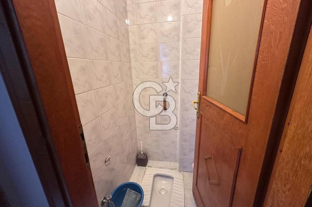 BAĞCILAR KİRAZLI MAHALLESİNDE SATILIK 2+1 DAİRE