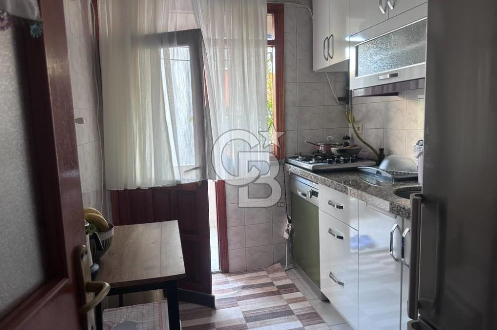 BAĞCILAR KİRAZLI MAHALLESİNDE SATILIK 2+1 DAİRE