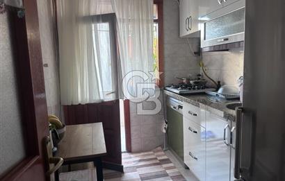 BAĞCILAR KİRAZLI MAHALLESİNDE SATILIK 2+1 DAİRE