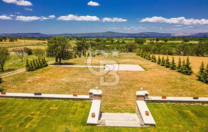 ÇANAKKALE MUSAKÖYDE BOĞAZA NAZIR KİRALIK RESTORAN & KAMP TESİSİ