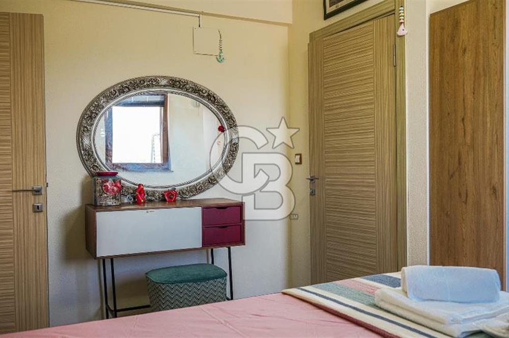 ÇANAKKALE MUSAKÖYDE BOĞAZA NAZIR KİRALIK RESTORAN & KAMP TESİSİ