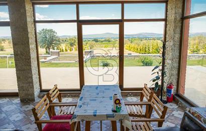 ÇANAKKALE MUSAKÖYDE BOĞAZA NAZIR KİRALIK RESTORAN & KAMP TESİSİ