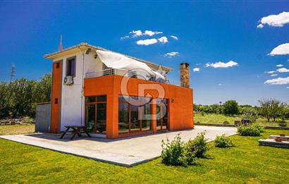 ÇANAKKALE MUSAKÖYDE BOĞAZA NAZIR KİRALIK RESTORAN & KAMP TESİSİ