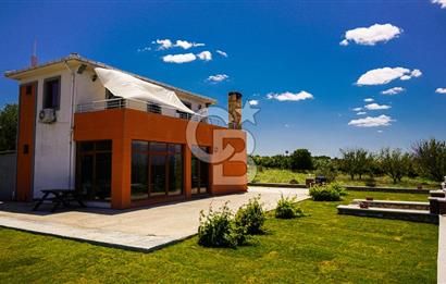 ÇANAKKALE MUSAKÖYDE BOĞAZA NAZIR KİRALIK RESTORAN & KAMP TESİSİ