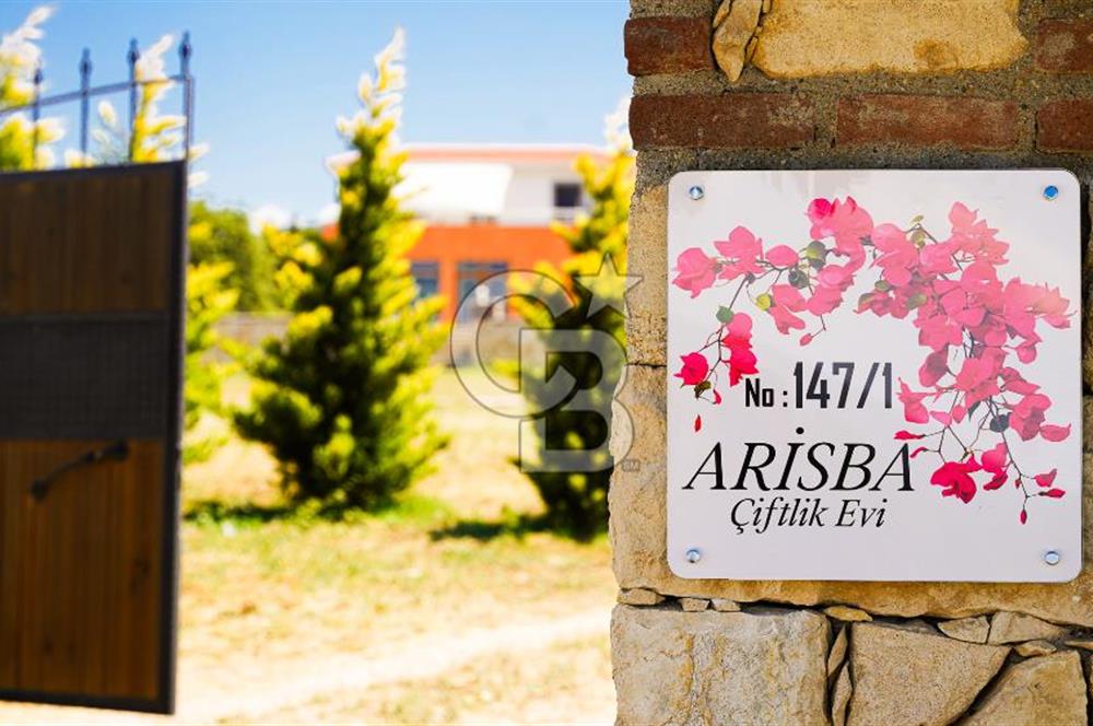 ÇANAKKALE MUSAKÖYDE BOĞAZA NAZIR KİRALIK RESTORAN & KAMP TESİSİ