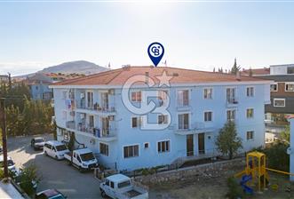 Foça Hacıveli Mah. Satılık Merkezi Konum 2+1 Daire - 7 - 350667