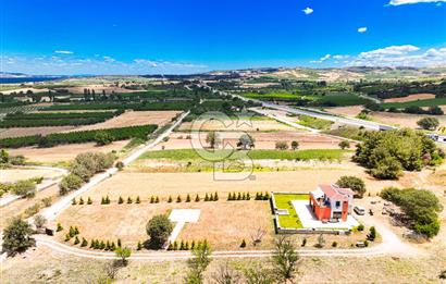 ÇANAKKALE MUSAKÖYDE BOĞAZA NAZIR KİRALIK RESTORAN & KAMP TESİSİ