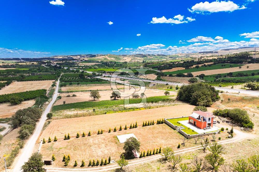 ÇANAKKALE MUSAKÖYDE BOĞAZA NAZIR KİRALIK RESTORAN & KAMP TESİSİ