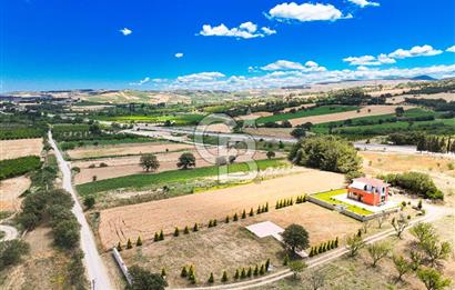 ÇANAKKALE MUSAKÖYDE BOĞAZA NAZIR KİRALIK RESTORAN & KAMP TESİSİ