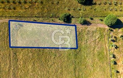 Foça Fevzi Çakmak Mah. Müstakil 1460 m2 Satılık Tarla